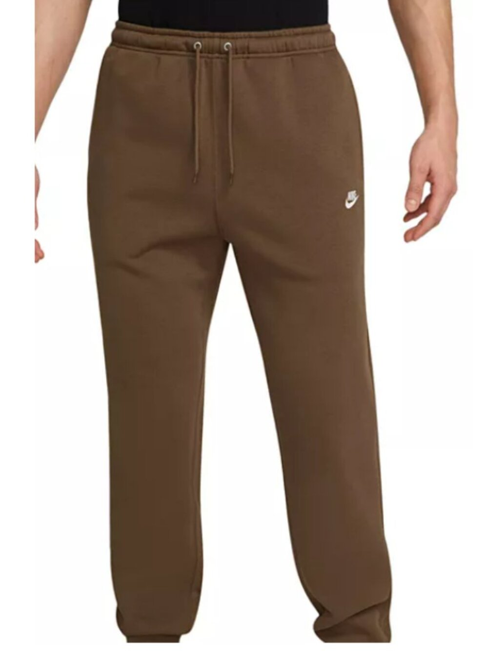 Mens Nike Sportswear Club Joggers- size XL
